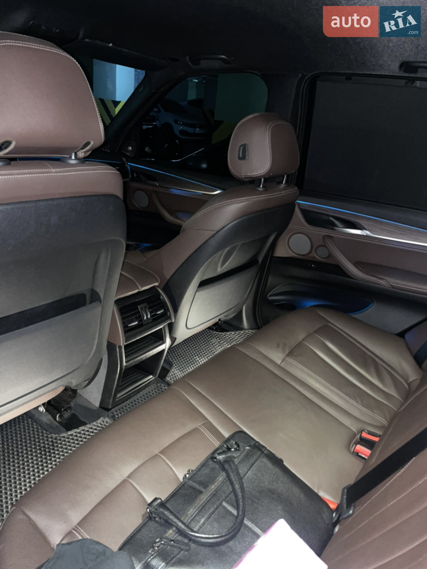 2017 BMW X5 - мініатюра 30