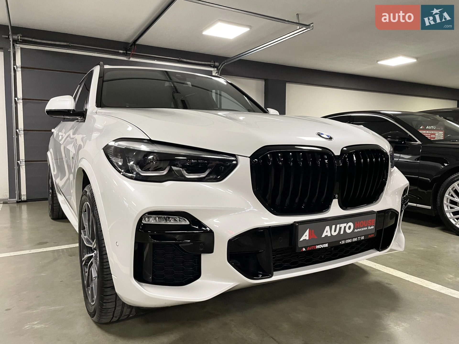 2019 BMW X5 - мініатюра 6