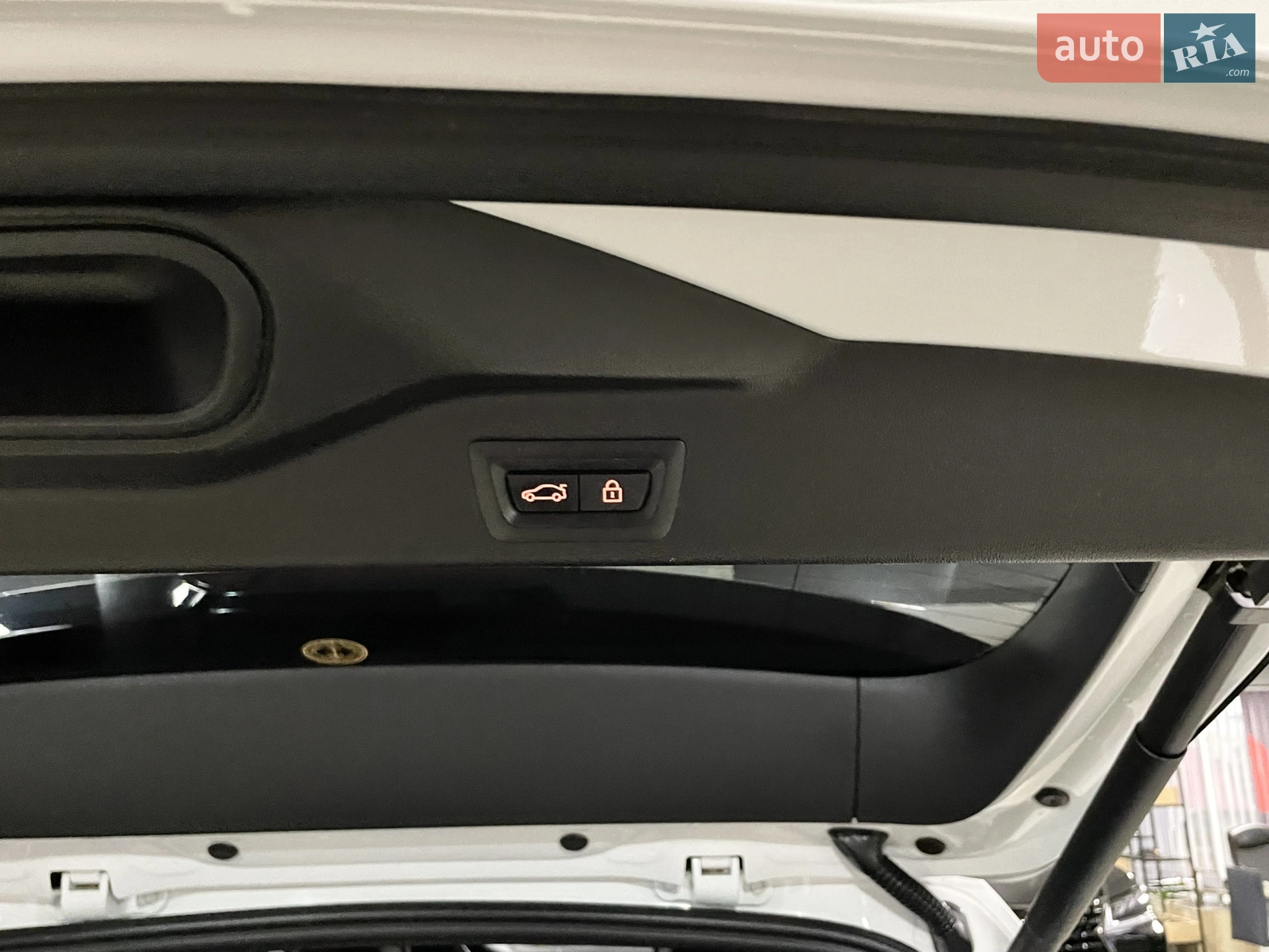 2019 BMW X5 - мініатюра 20