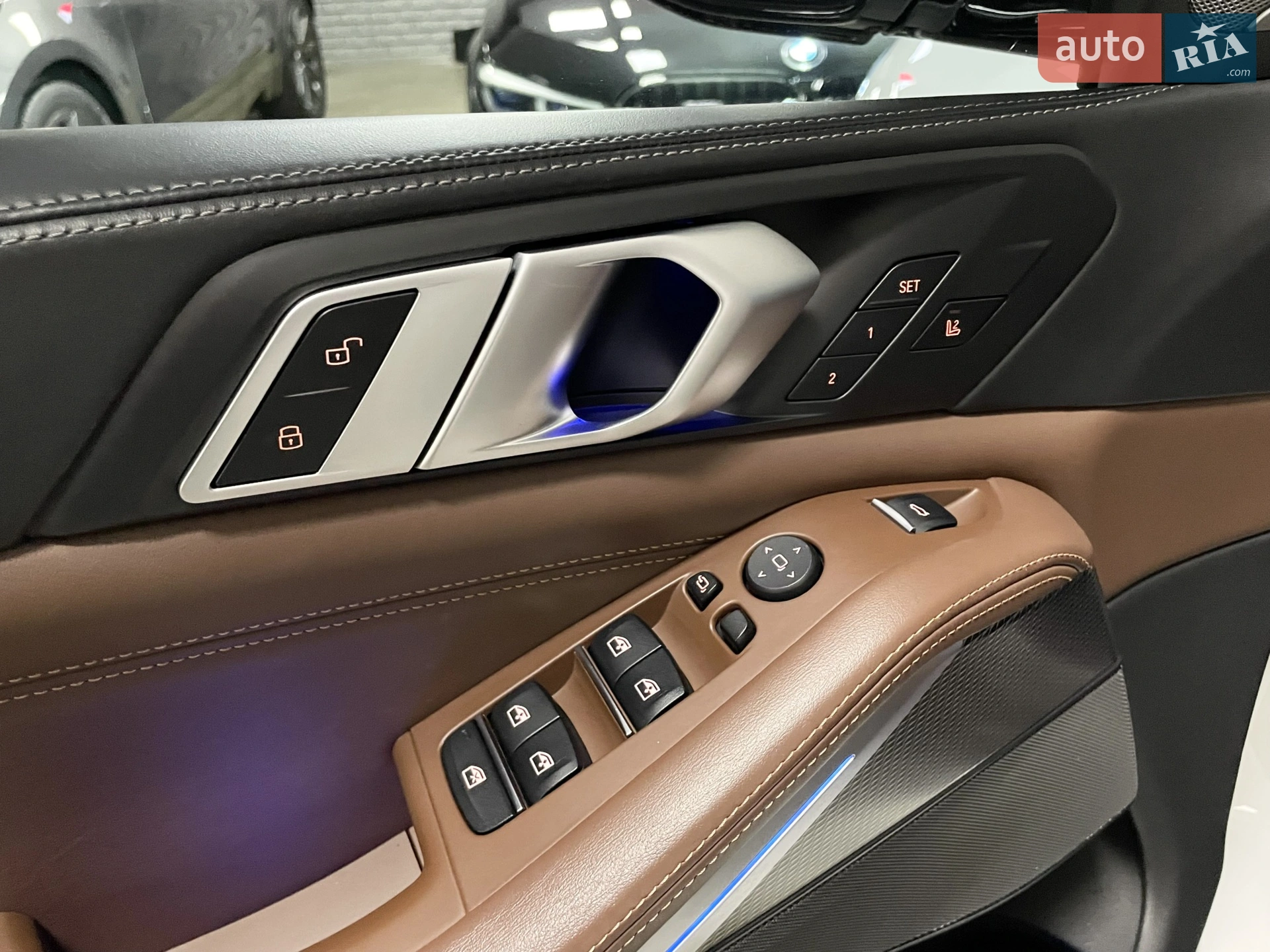 2019 BMW X5 - мініатюра 26