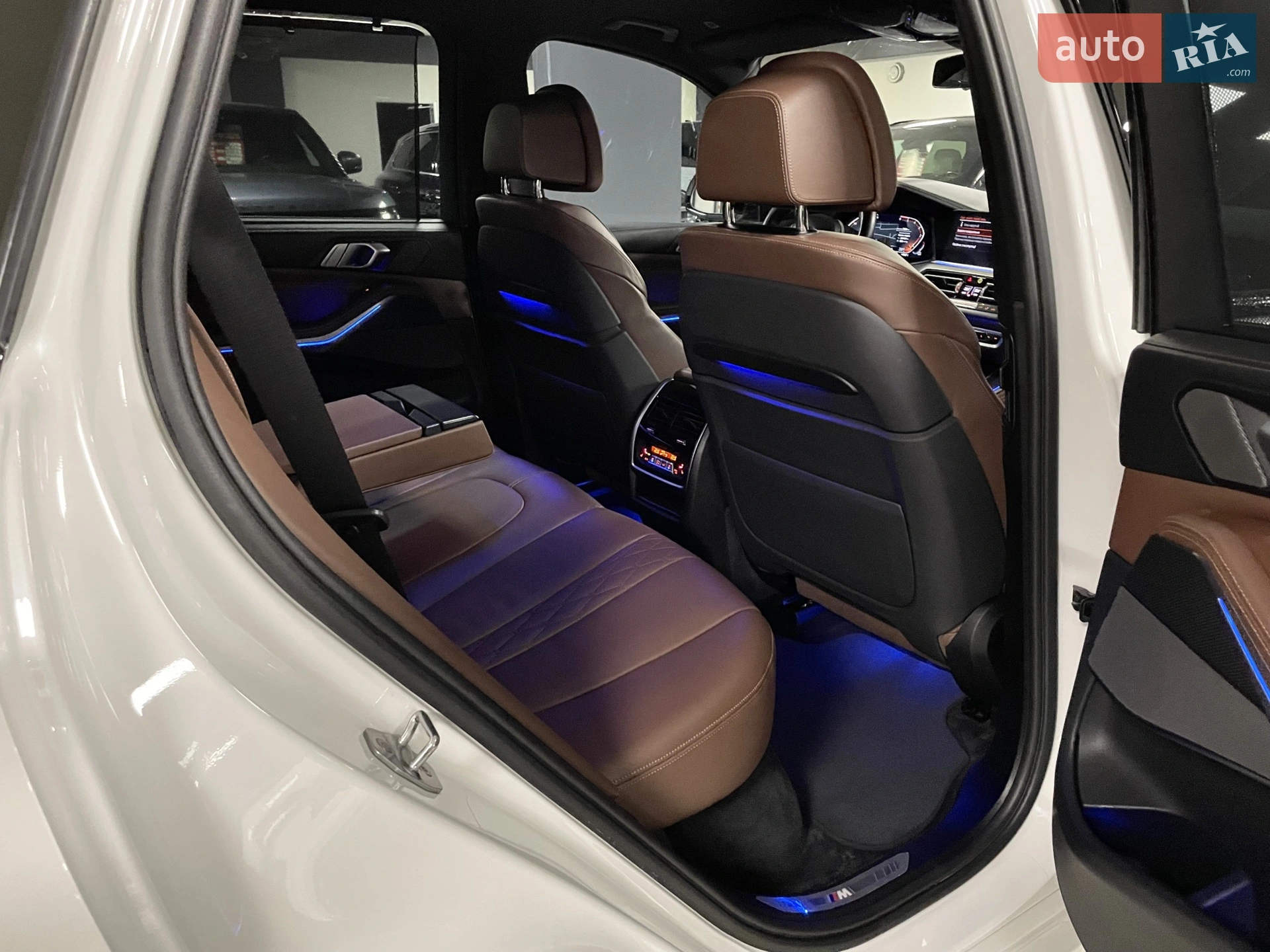 2019 BMW X5 - мініатюра 40