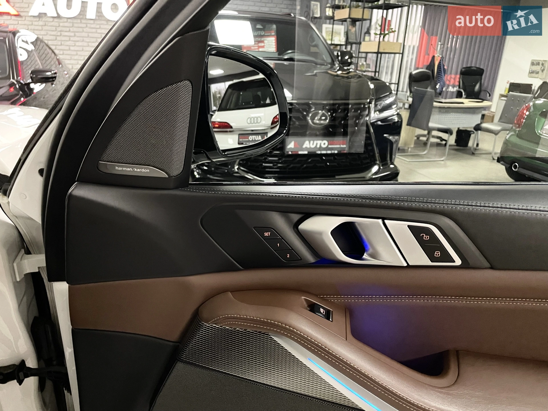 2019 BMW X5 - мініатюра 43