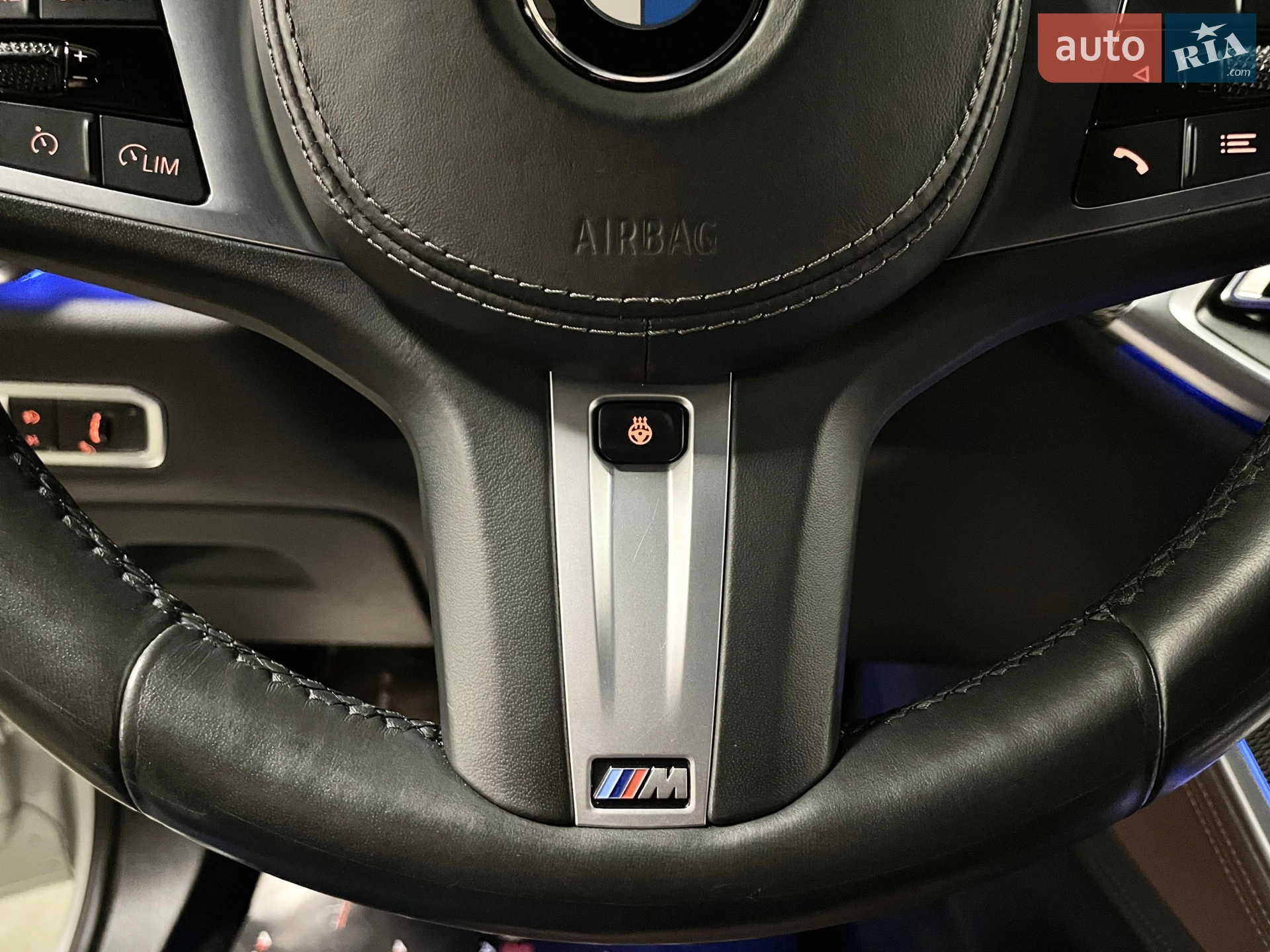 2019 BMW X5 - мініатюра 52