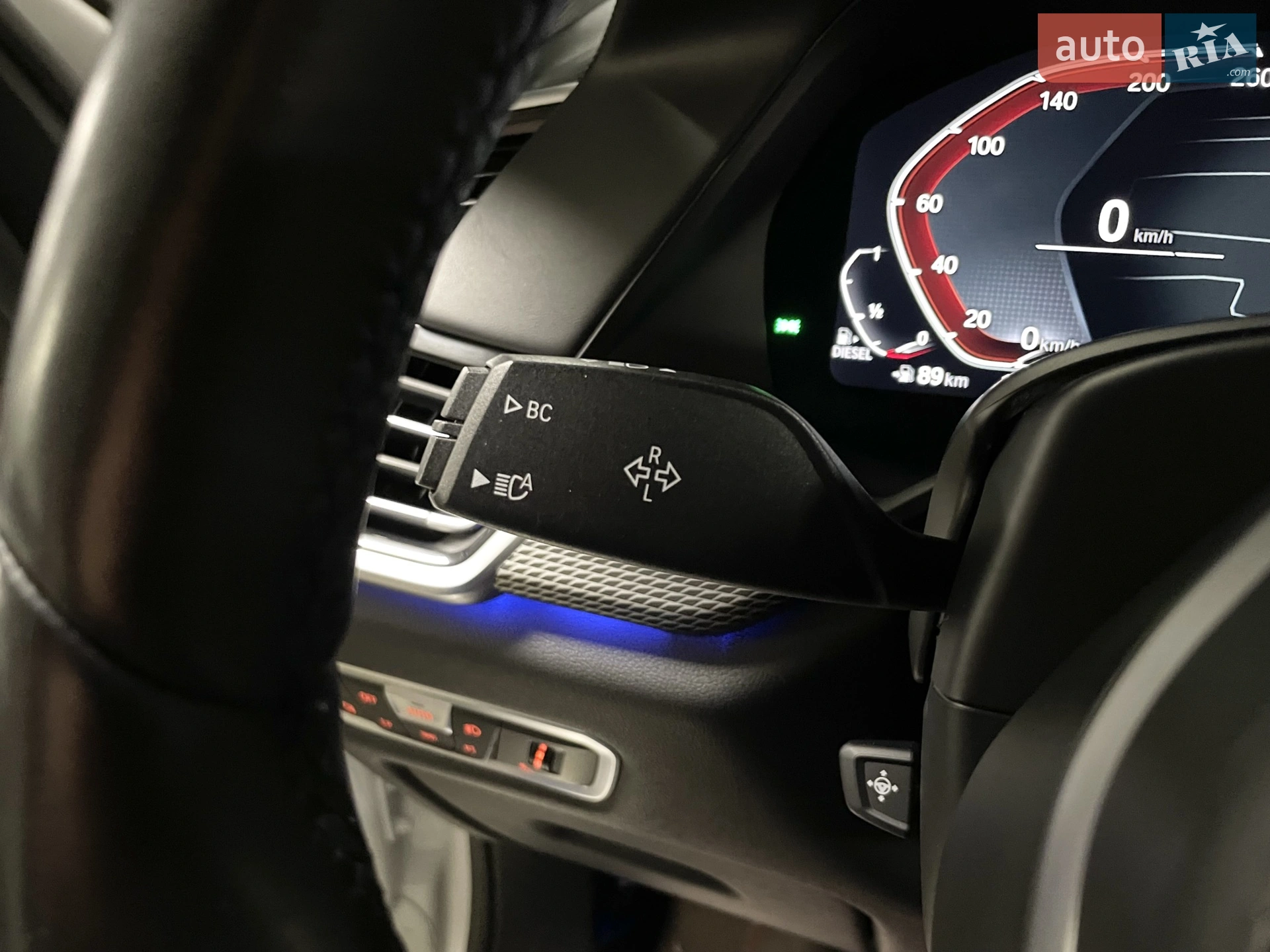 2019 BMW X5 - мініатюра 53