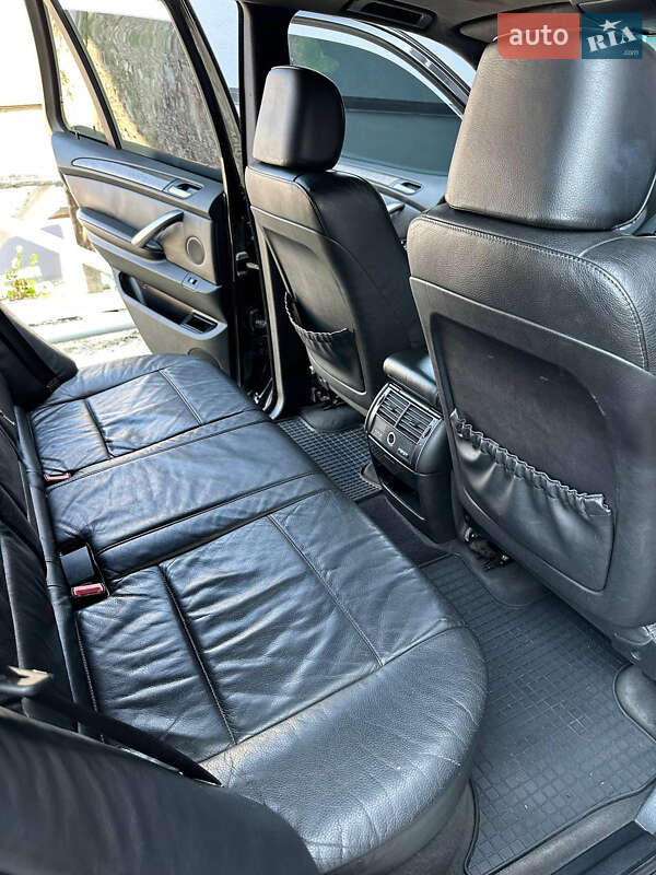 Внедорожник / Кроссовер BMW X5 2004 в Краматорске фото 7 Внедорожник / Кроссовер BMW X5 2004 в Краматорске