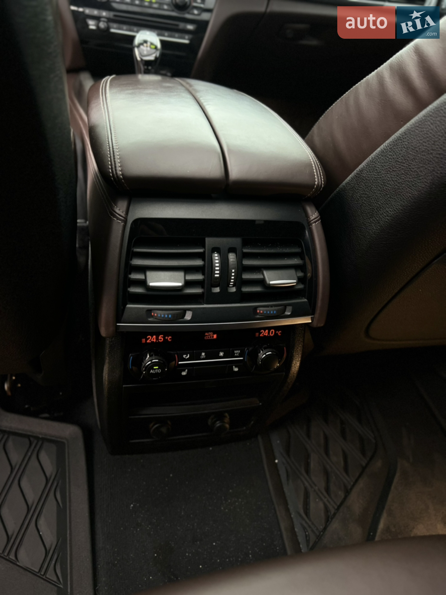 2018 BMW X5 - мініатюра 9