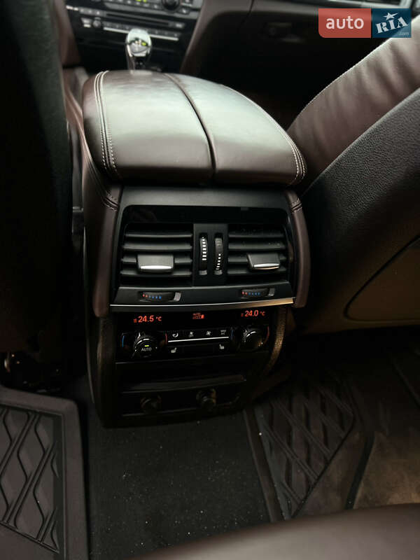 Внедорожник / Кроссовер BMW X5 2018 в Николаеве