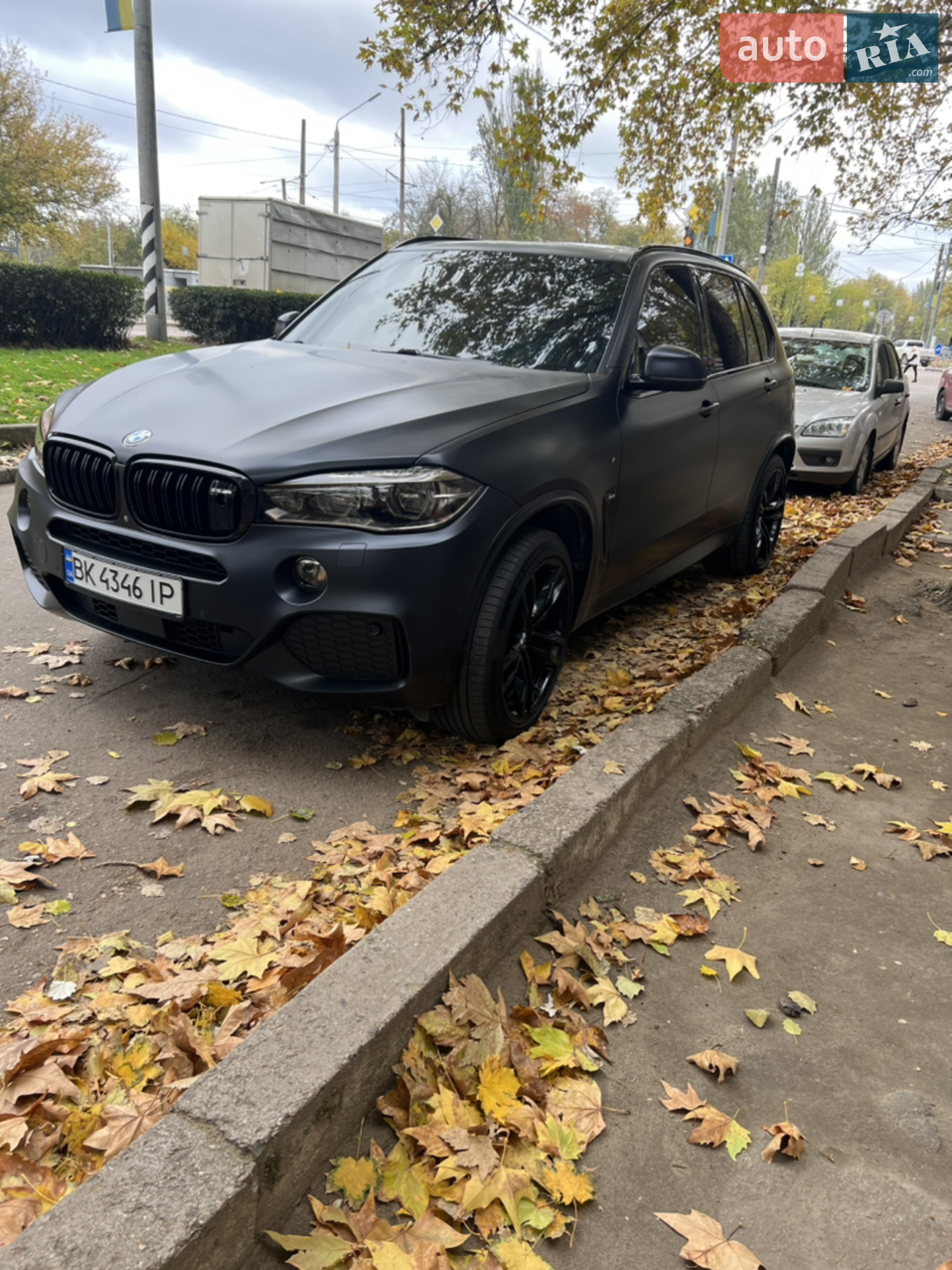 2018 BMW X5 - мініатюра 14