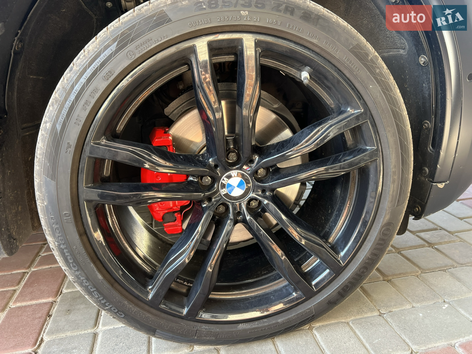 2018 BMW X5 - мініатюра 22