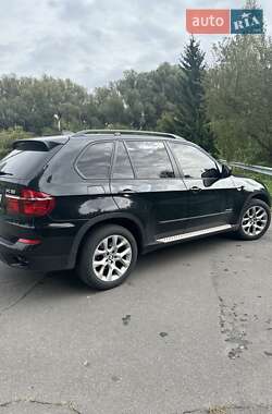 Позашляховик / Кросовер BMW X5 2011 в Хмельницькому