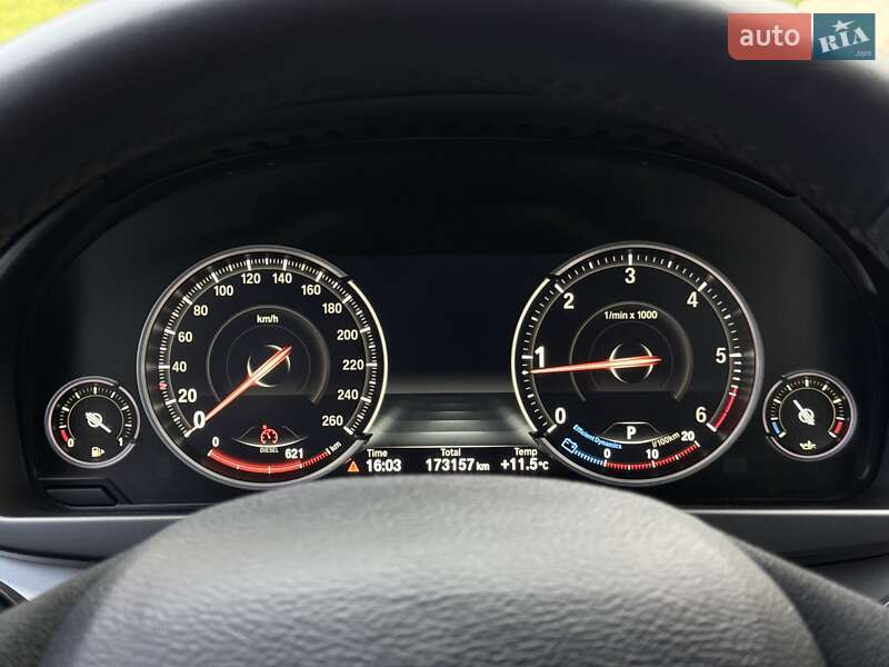 Позашляховик / Кросовер BMW X5 2018 в Дніпрі фото 27 Позашляховик / Кросовер BMW X5 2018 в Дніпрі