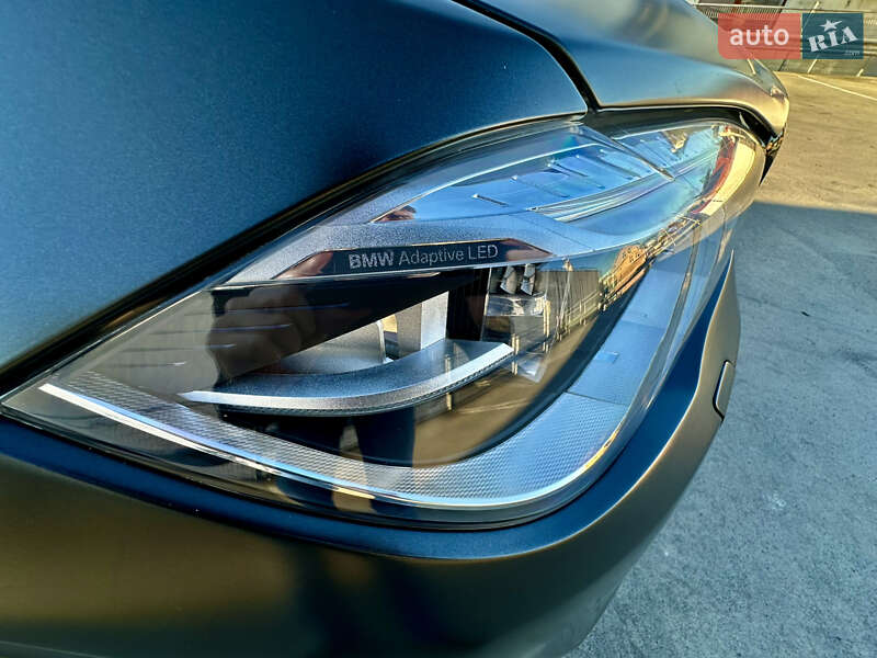 Внедорожник / Кроссовер BMW X5 2014 в Мукачево