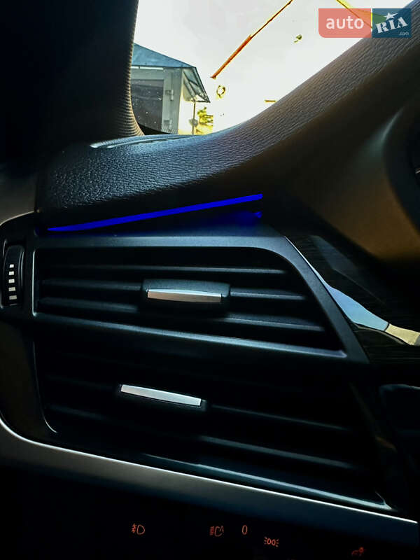 Внедорожник / Кроссовер BMW X5 2014 в Мукачево