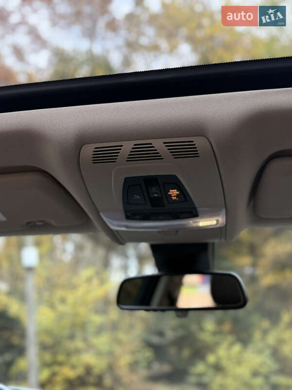 Внедорожник / Кроссовер BMW X5 2015 в Дрогобыче