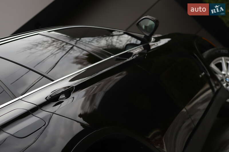 Внедорожник / Кроссовер BMW X5 2016 в Дрогобыче