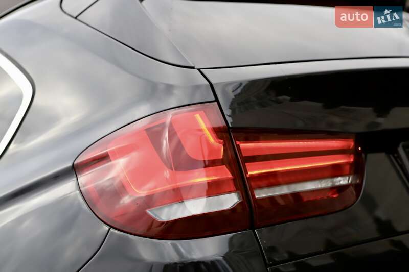 Внедорожник / Кроссовер BMW X5 2016 в Дрогобыче