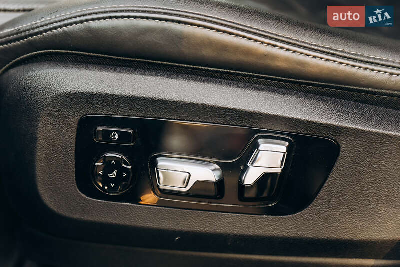 Внедорожник / Кроссовер BMW X5 2024 в Самборе