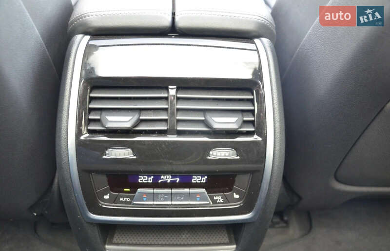 Внедорожник / Кроссовер BMW X5 2023 в Киеве фото 16 Внедорожник / Кроссовер BMW X5 2023 в Киеве