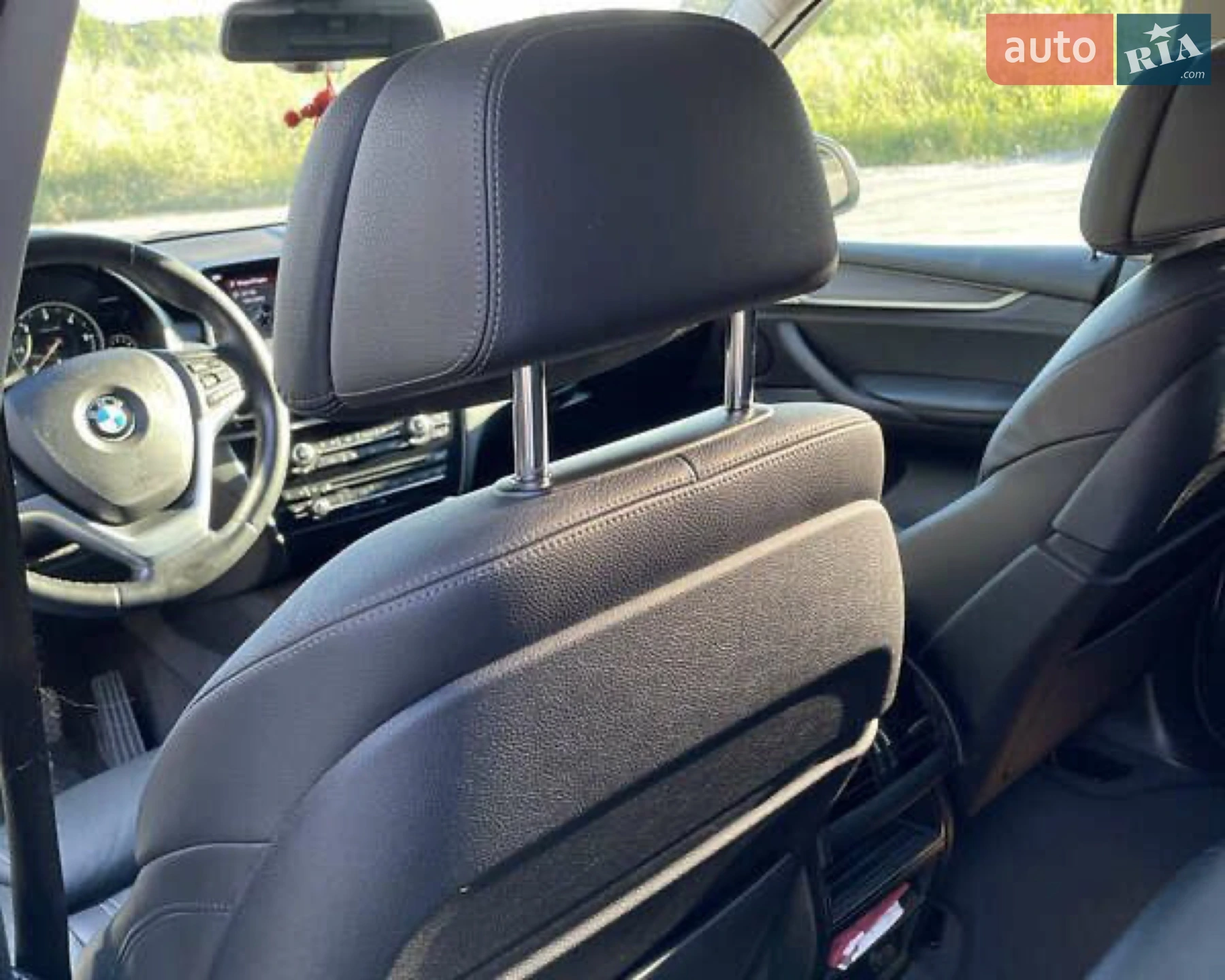 2018 BMW X5 - мініатюра 13