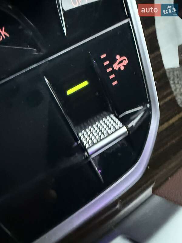 Внедорожник / Кроссовер BMW X5 2023 в Киеве