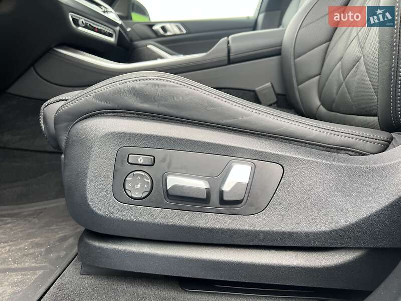 Внедорожник / Кроссовер BMW X5 2023 в Киеве фото 34 Внедорожник / Кроссовер BMW X5 2023 в Киеве