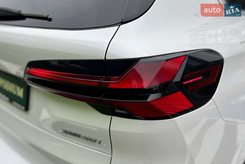 Внедорожник / Кроссовер BMW X5 2023 в Киеве фото 20 Внедорожник / Кроссовер BMW X5 2023 в Киеве