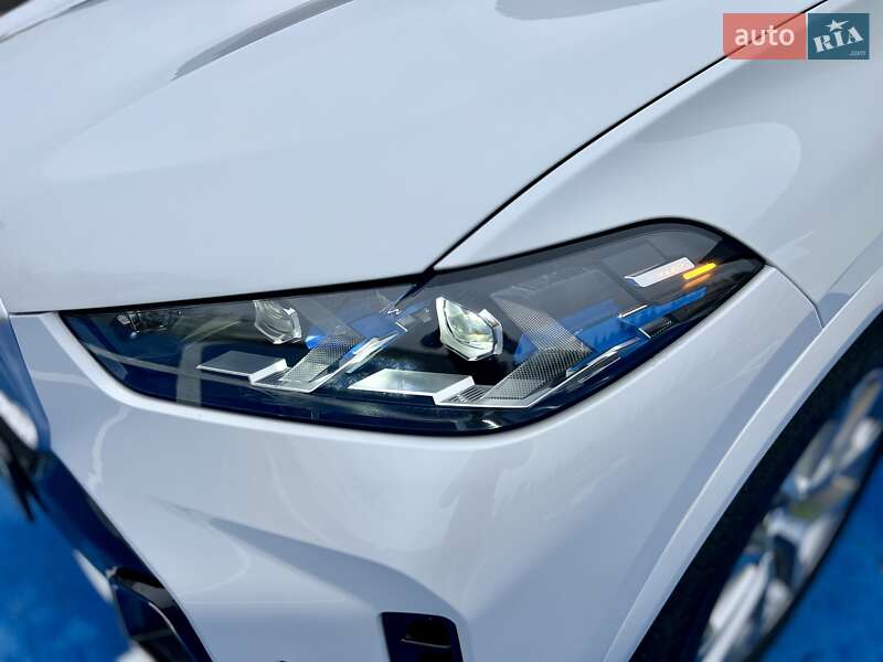 Внедорожник / Кроссовер BMW X5 2023 в Киеве фото 19 Внедорожник / Кроссовер BMW X5 2023 в Киеве