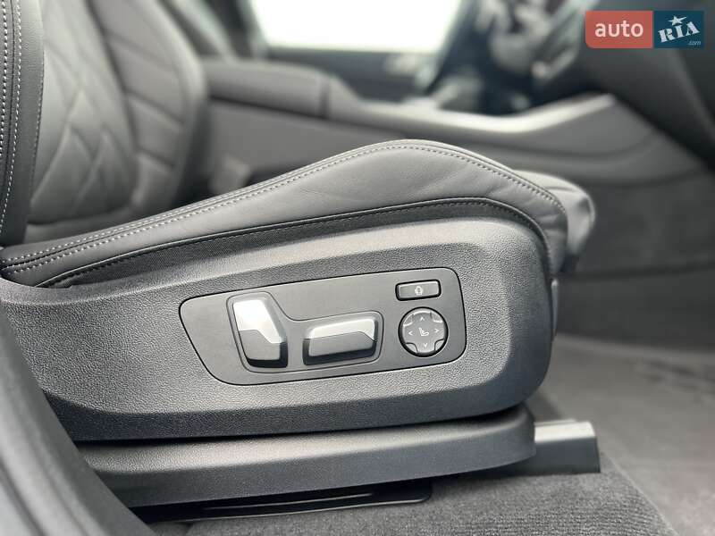 Внедорожник / Кроссовер BMW X5 2023 в Киеве фото 63 Внедорожник / Кроссовер BMW X5 2023 в Киеве
