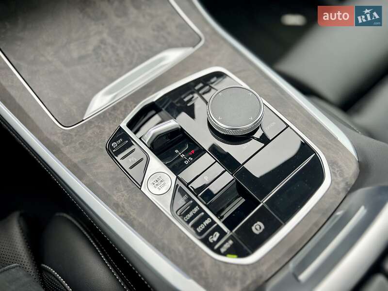 Внедорожник / Кроссовер BMW X5 2023 в Киеве фото 47 Внедорожник / Кроссовер BMW X5 2023 в Киеве