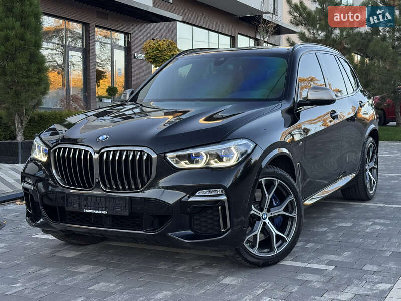 BMW X5 2019 BMW X5 2019