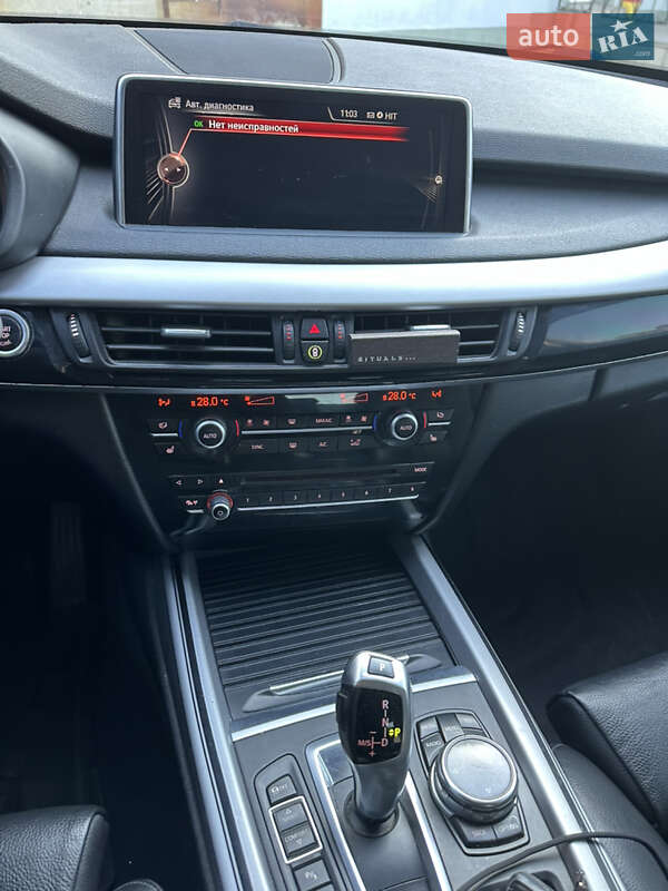Внедорожник / Кроссовер BMW X5 2014 в Ровно фото Внедорожник / Кроссовер BMW X5 2014 в Ровно