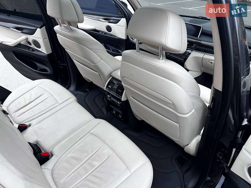 Внедорожник / Кроссовер BMW X5 2015 в Украинке фото 17 Внедорожник / Кроссовер BMW X5 2015 в Украинке