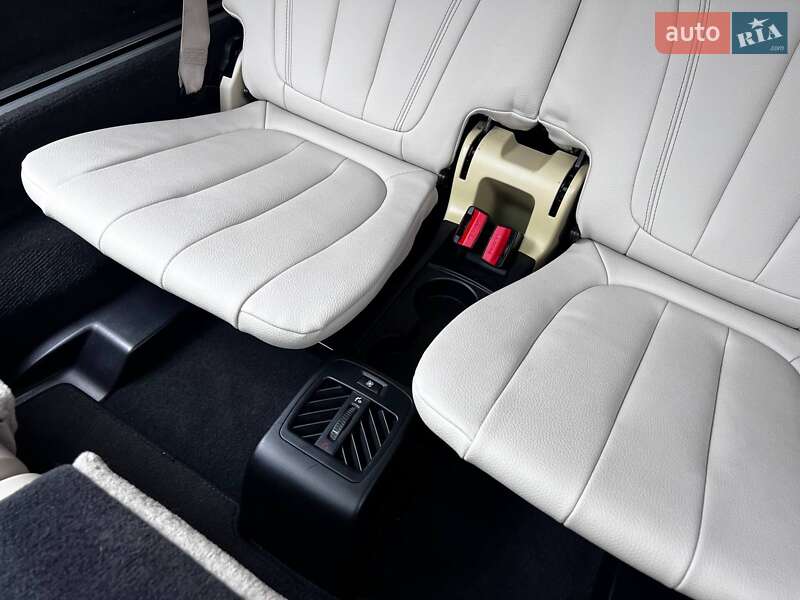 Внедорожник / Кроссовер BMW X5 2015 в Украинке фото 21 Внедорожник / Кроссовер BMW X5 2015 в Украинке