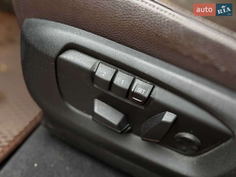 Внедорожник / Кроссовер BMW X5 2014 в Киеве фото 22 Внедорожник / Кроссовер BMW X5 2014 в Киеве