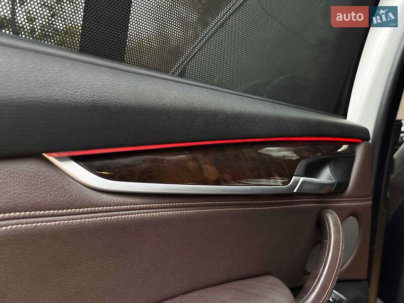 Внедорожник / Кроссовер BMW X5 2014 в Киеве фото 27 Внедорожник / Кроссовер BMW X5 2014 в Киеве