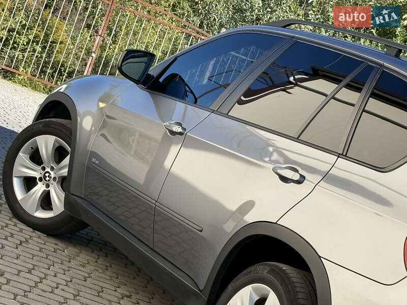 Внедорожник / Кроссовер BMW X5 2008 в Дрогобыче фото 26 Внедорожник / Кроссовер BMW X5 2008 в Дрогобыче
