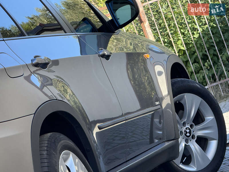 Внедорожник / Кроссовер BMW X5 2008 в Дрогобыче фото 36 Внедорожник / Кроссовер BMW X5 2008 в Дрогобыче