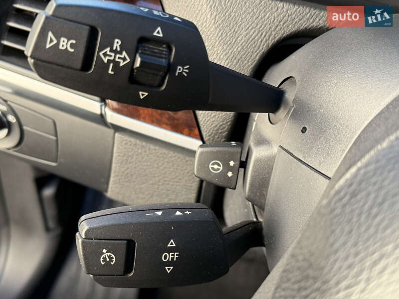 Внедорожник / Кроссовер BMW X5 2008 в Дрогобыче фото 44 Внедорожник / Кроссовер BMW X5 2008 в Дрогобыче