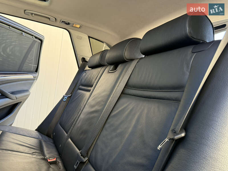 Внедорожник / Кроссовер BMW X5 2008 в Дрогобыче фото 56 Внедорожник / Кроссовер BMW X5 2008 в Дрогобыче