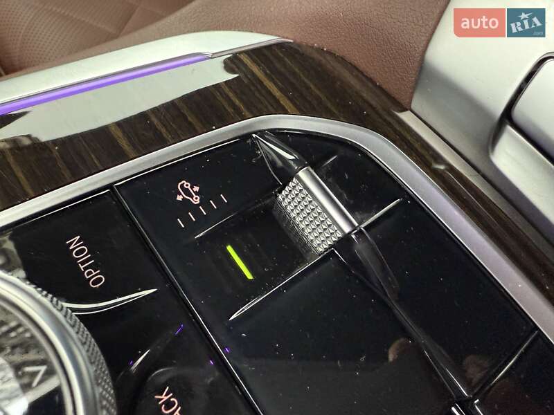 Внедорожник / Кроссовер BMW X5 2023 в Киеве