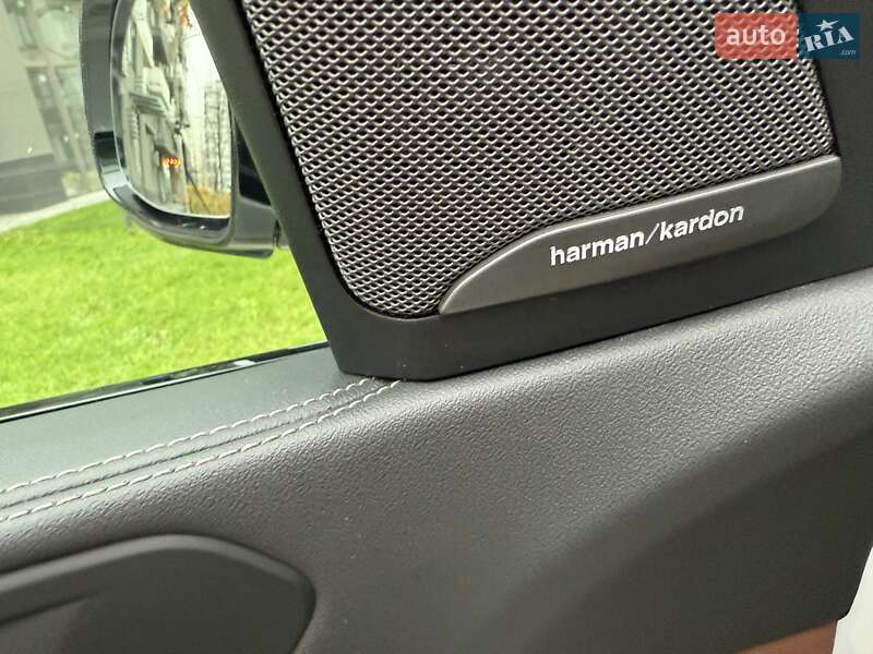 Внедорожник / Кроссовер BMW X5 2023 в Киеве