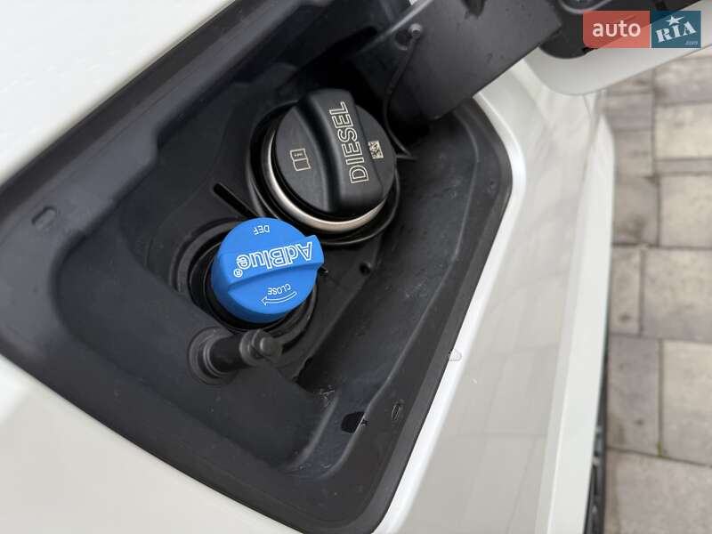 Внедорожник / Кроссовер BMW X5 2023 в Киеве