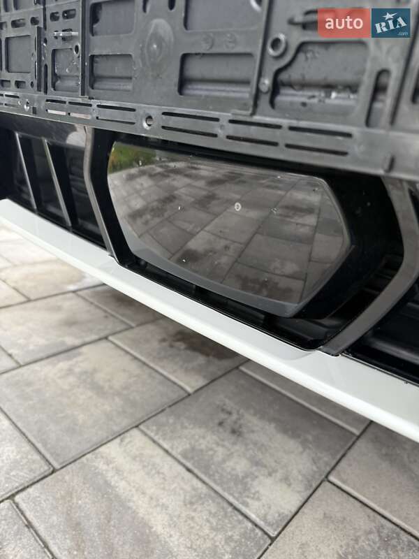 Внедорожник / Кроссовер BMW X5 2023 в Киеве