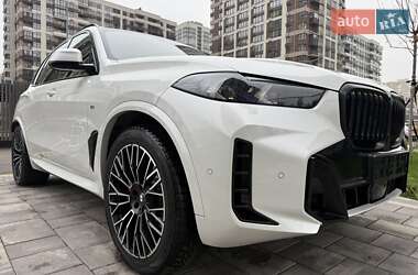 Позашляховик / Кросовер BMW X5 2023 в Києві