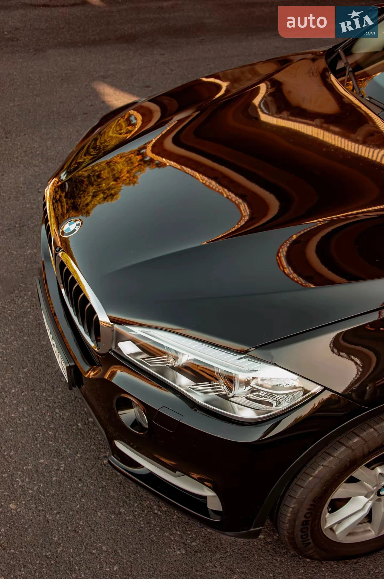 2018 BMW X5 - мініатюра 5