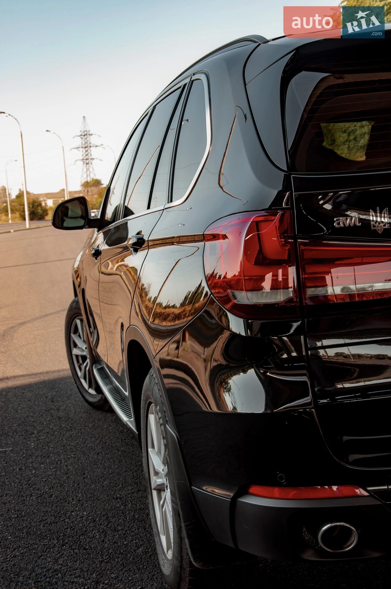 2018 BMW X5 - мініатюра 16