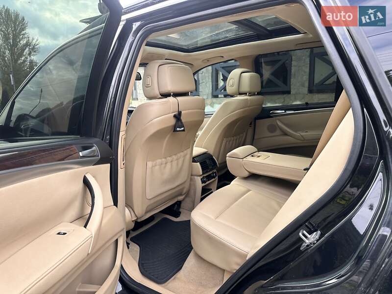 Внедорожник / Кроссовер BMW X5 2009 в Киеве фото 26 Внедорожник / Кроссовер BMW X5 2009 в Киеве