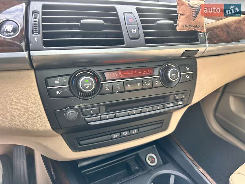 Внедорожник / Кроссовер BMW X5 2009 в Киеве фото 22 Внедорожник / Кроссовер BMW X5 2009 в Киеве