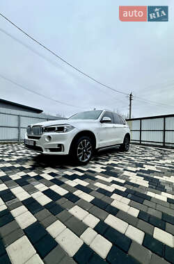 Внедорожник / Кроссовер BMW X5 2018 в Умани