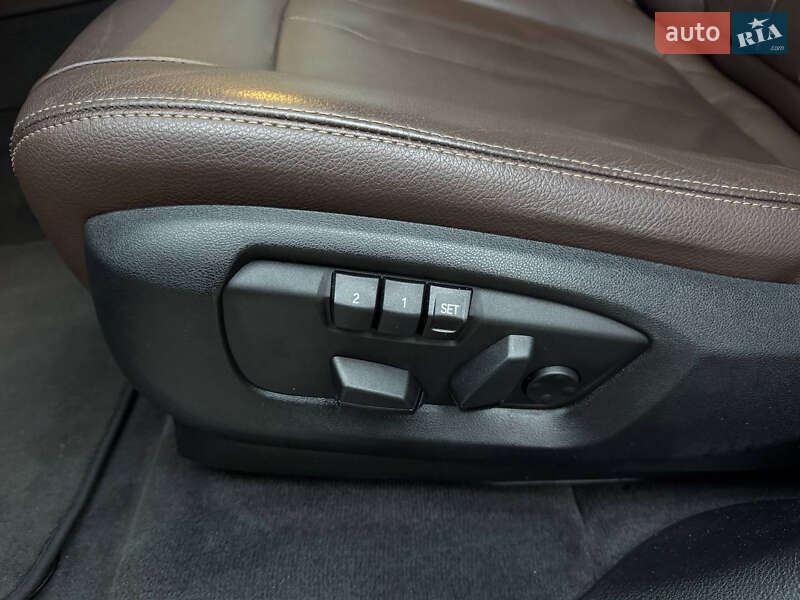 Позашляховик / Кросовер BMW X5 2017 в Одесі фото 17 Позашляховик / Кросовер BMW X5 2017 в Одесі